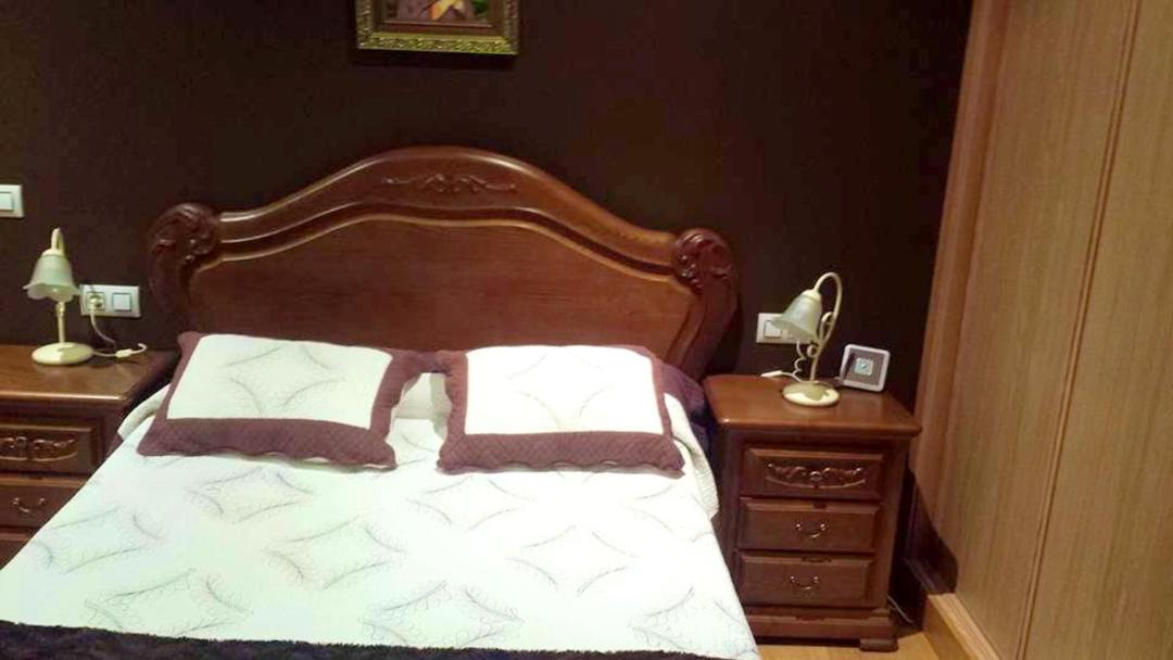Photo of Bedroom in A Lama