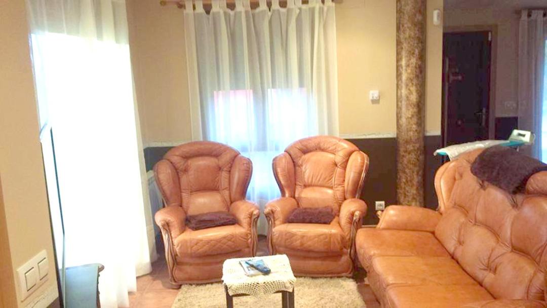 Photo of Livingroom in A Lama