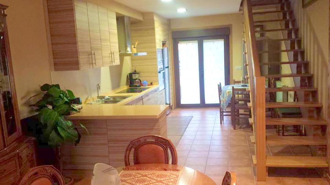 Photo of Kitchen in A Lama