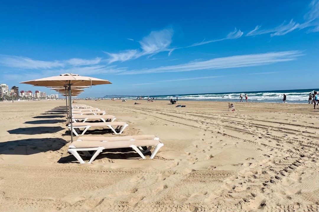 Photo of Outdoor in Grao de Gandia