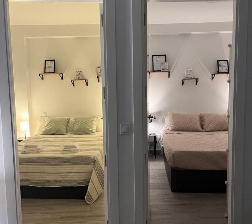 Photo of Bedroom in Grao de Gandia