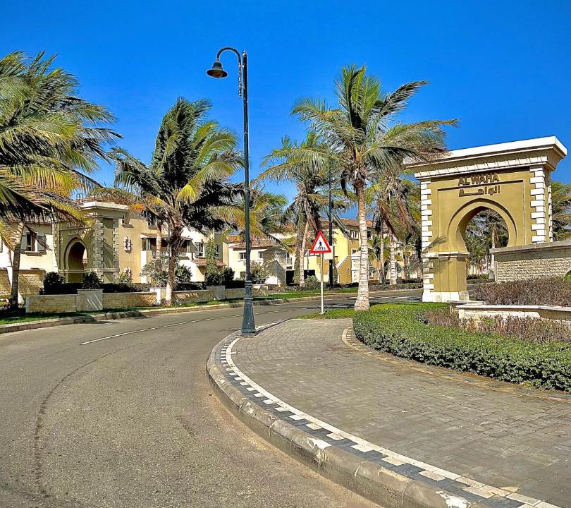 Photo of Others in King Abdullah Economic City