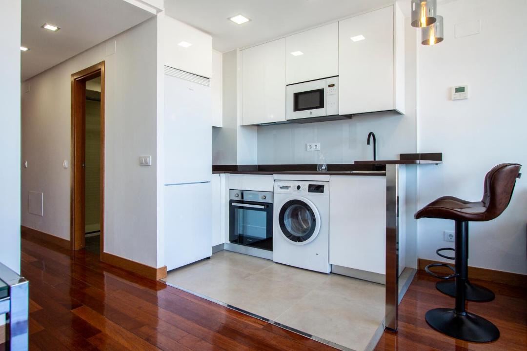 Photo of Kitchen in Castillejos