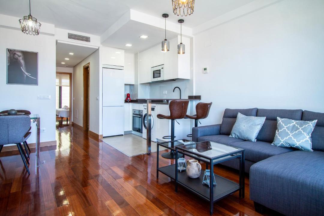 Photo of Livingroom in Castillejos