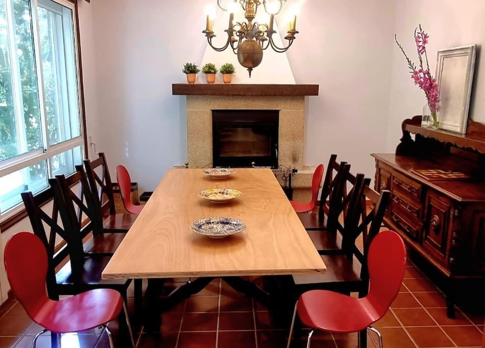 Photo of Livingroom in Ponteareas