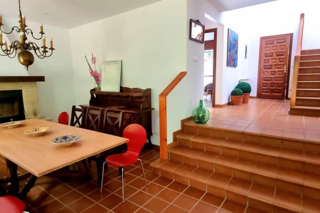 Photo of Livingroom in Ponteareas