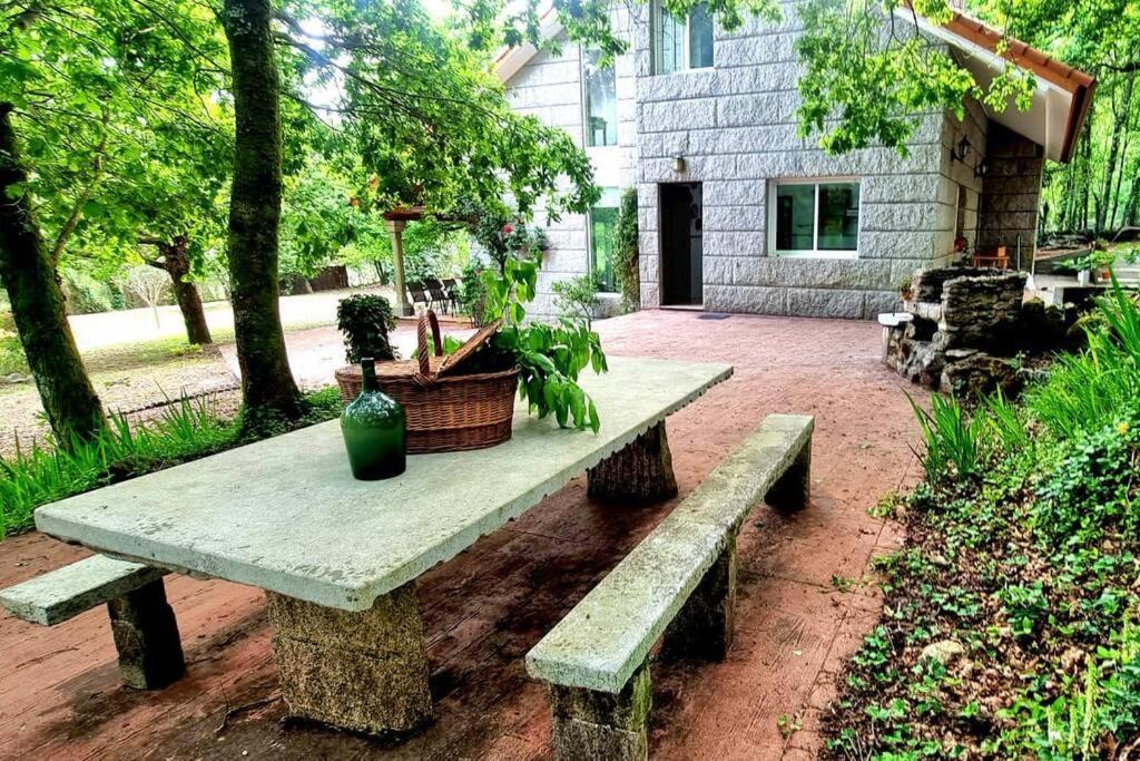 Photo of Patio Balcony in Ponteareas