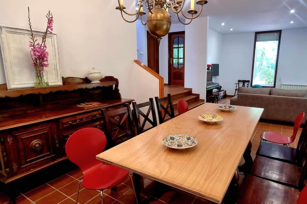 Photo of Livingroom in Ponteareas