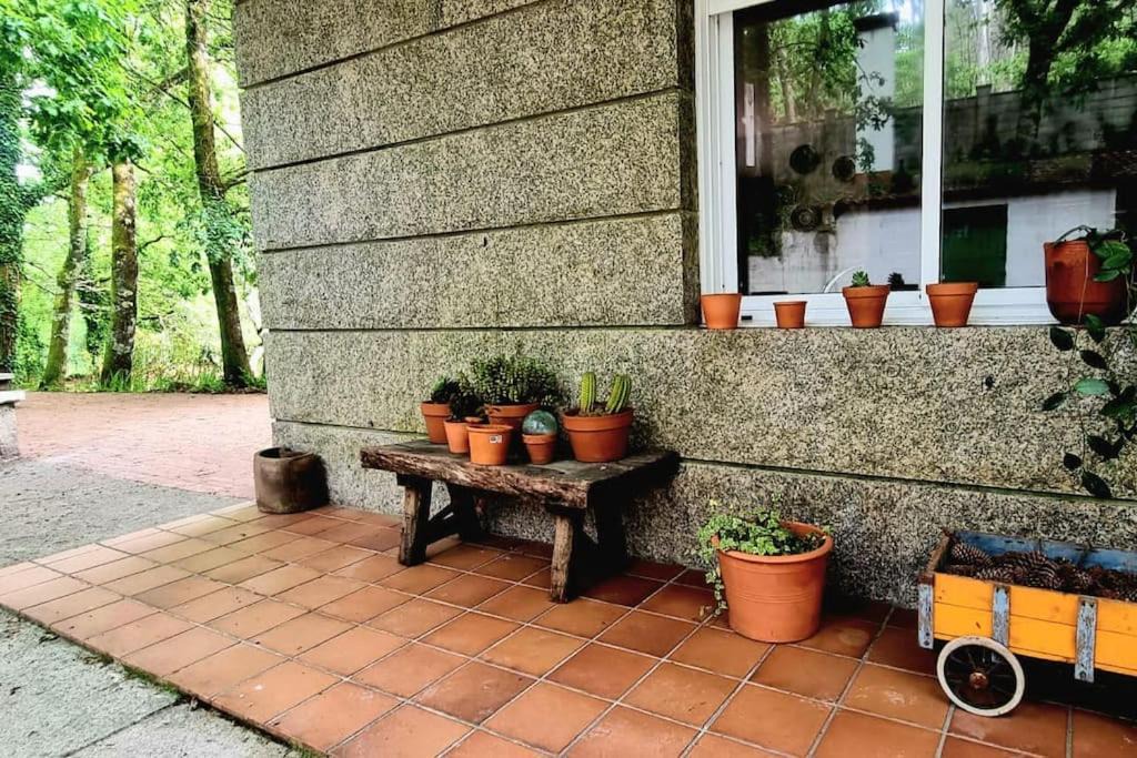 Photo of Patio Balcony in Ponteareas