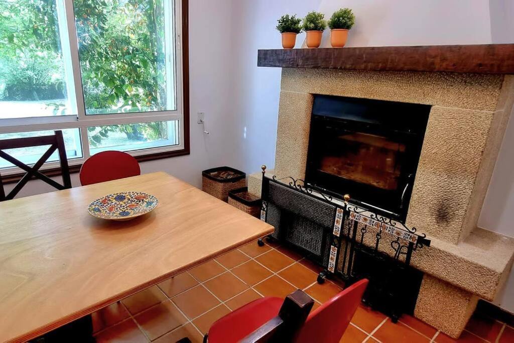 Photo of Livingroom in Ponteareas