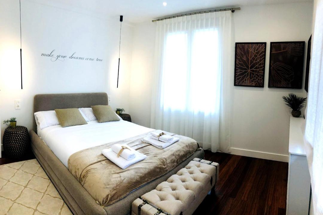 Photo of Bedroom in Arbizu