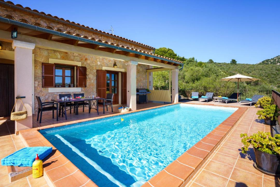 Photo of Outdoor in Son Macia