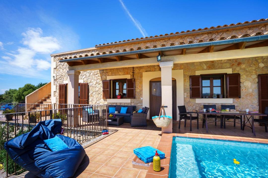 Photo of Outdoor in Son Macia