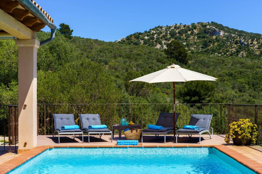 Photo of Outdoor in Son Macia