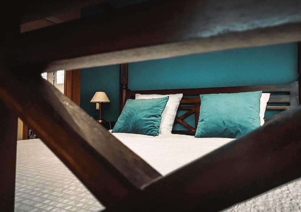 Photo of Bedroom in Serra