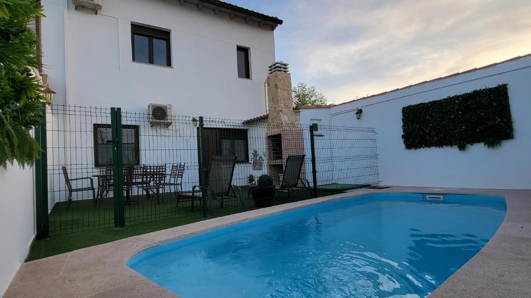 Photo of Outdoor in El Toboso