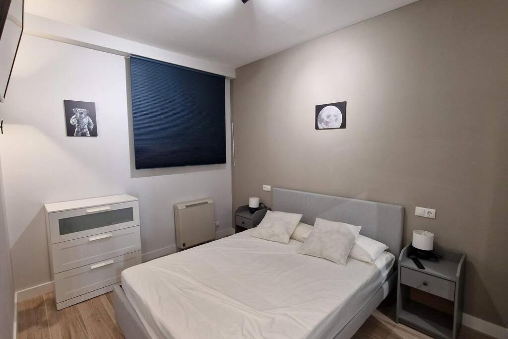 Photo of Bedroom in Villa de Vallecas