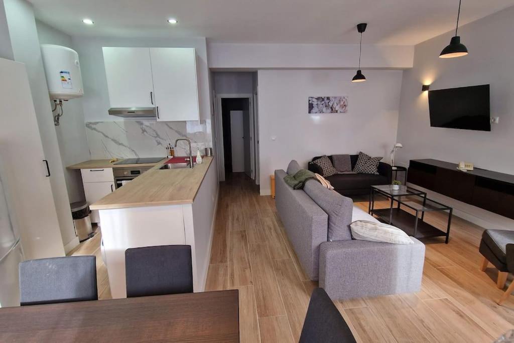 Photo of Livingroom in Villa de Vallecas