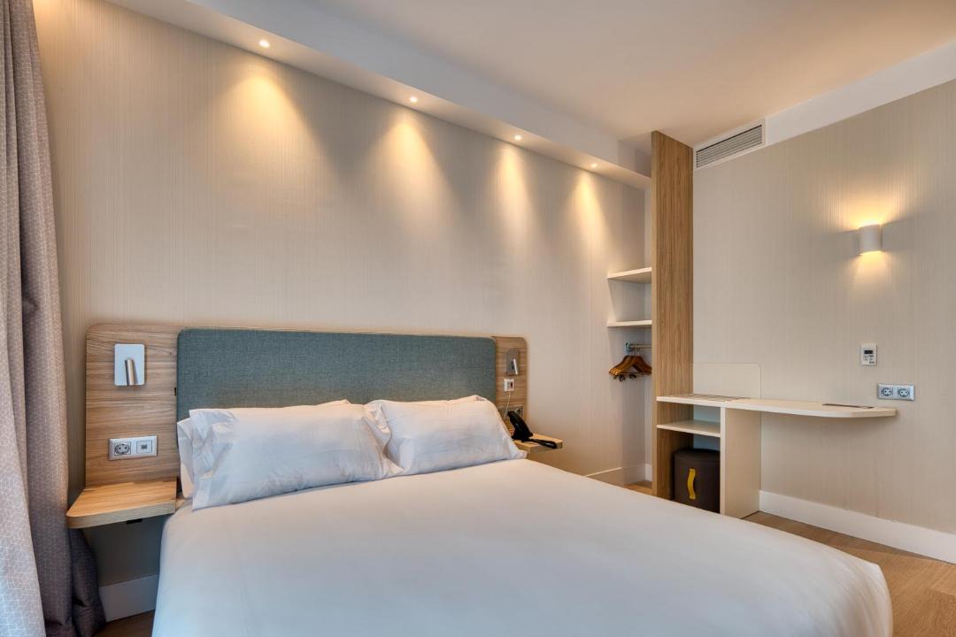 Photo of Bedroom in Rejas