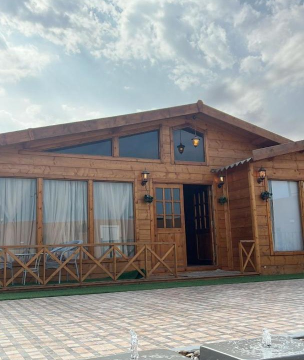 Photo of Buildings in Al Khafji