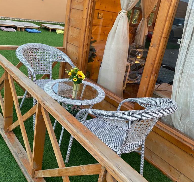 Photo of Patio Balcony in Al Khafji