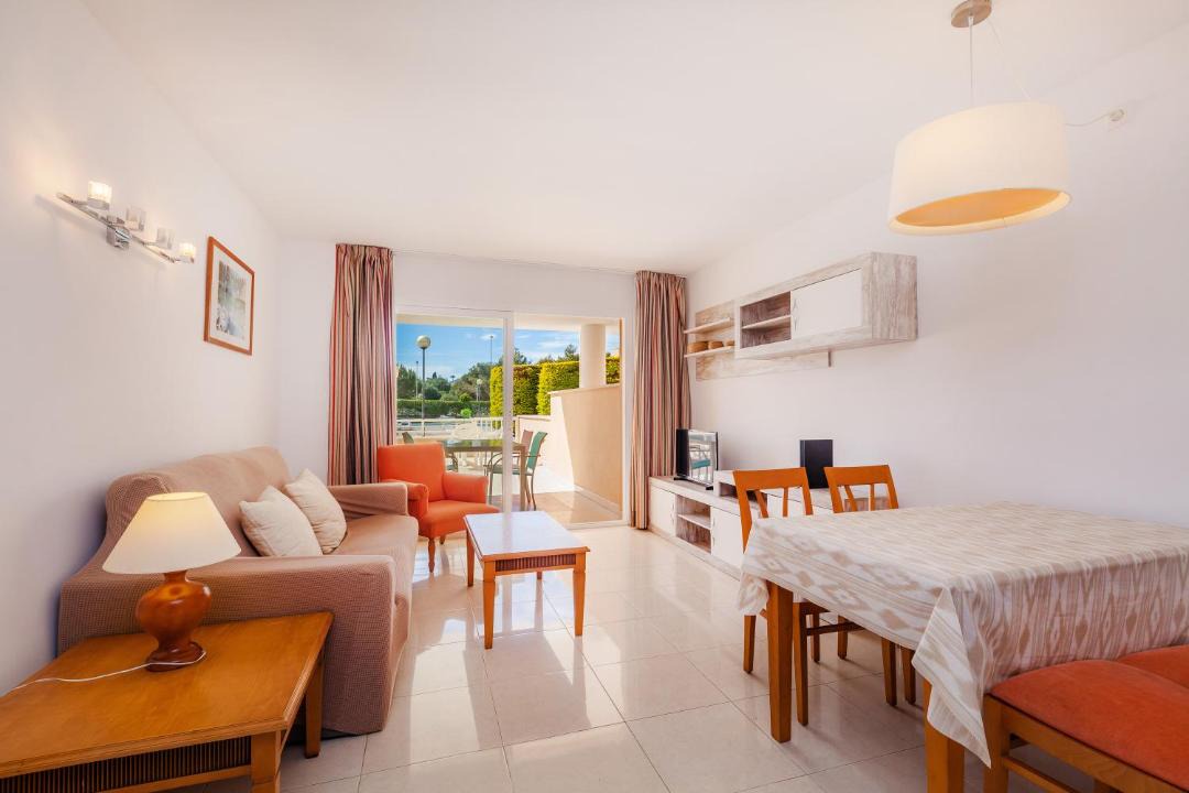 Photo of Livingroom in Cala Bona