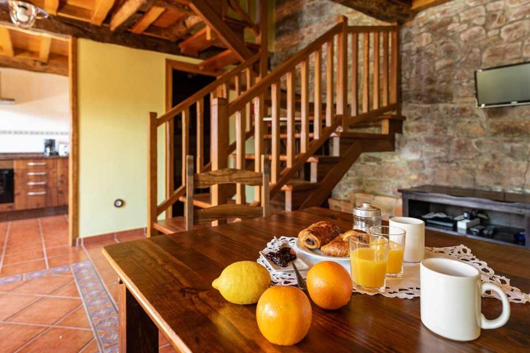 Photo of Kitchen in Cabranes Municipality