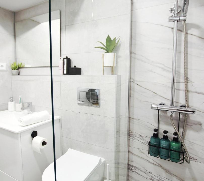 Photo of Bathroom in El Pilar