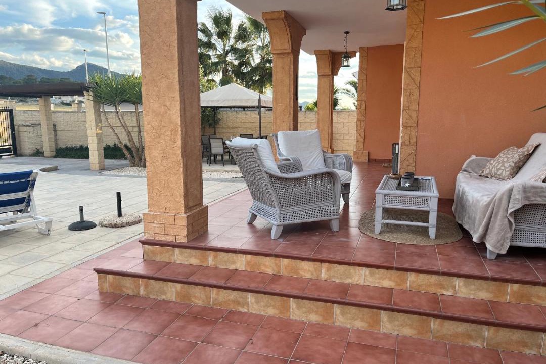Photo of Others in Hondon de las Nieves