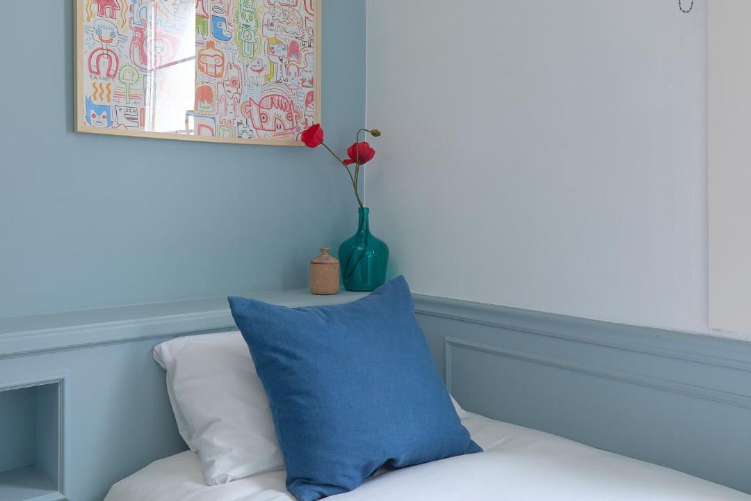 Photo of Bedroom in El Putget i Farro