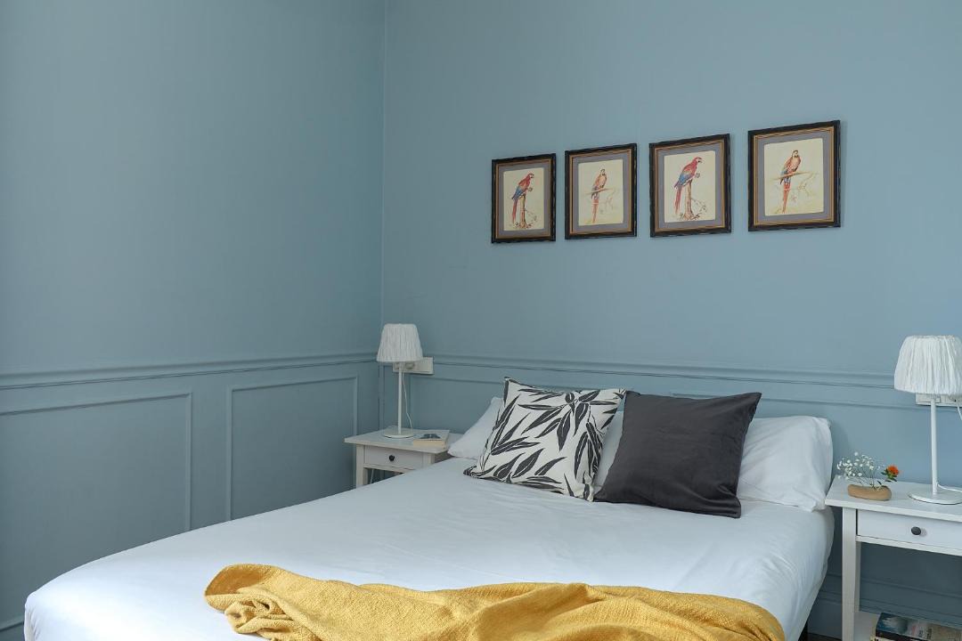 Photo of Bedroom in El Putget i Farro
