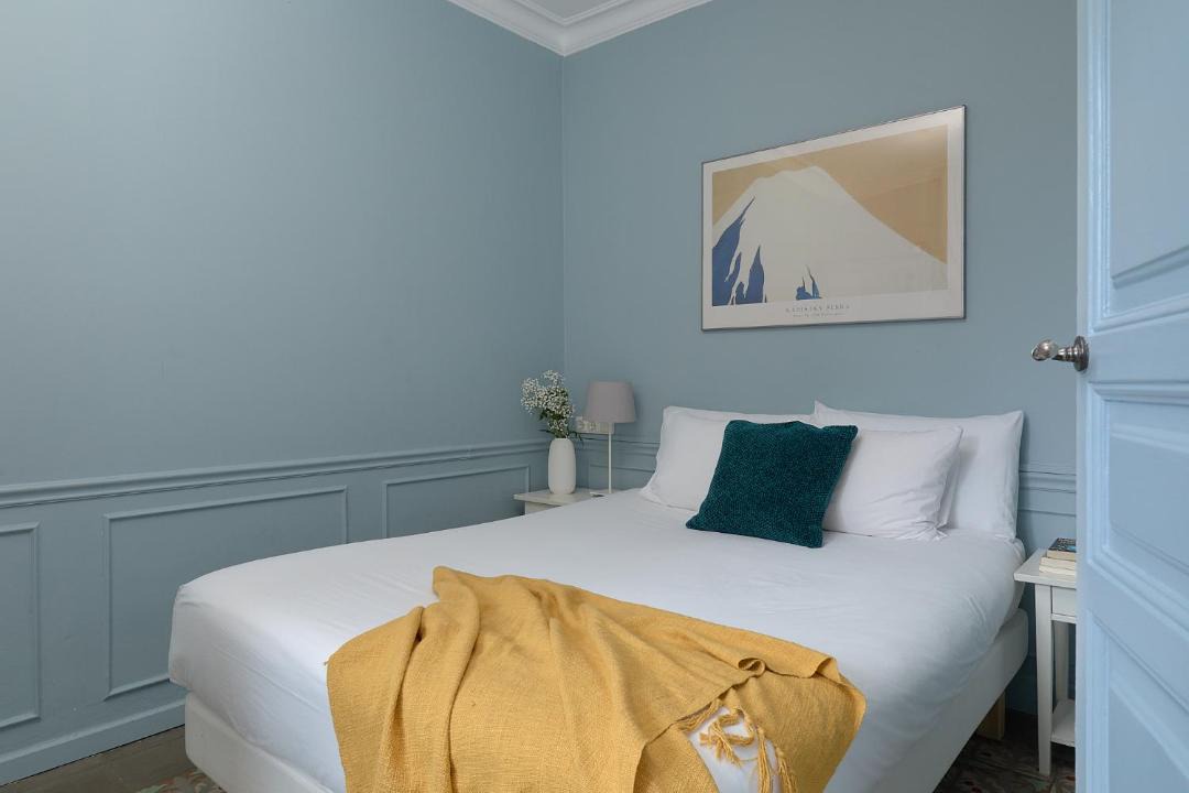 Photo of Bedroom in El Putget i Farro