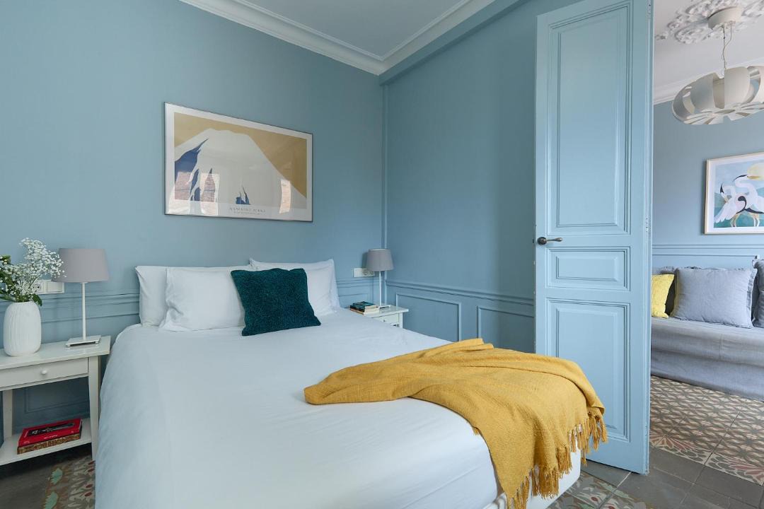 Photo of Bedroom in El Putget i Farro