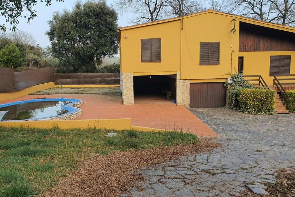 Photo of Buildings in Bescano
