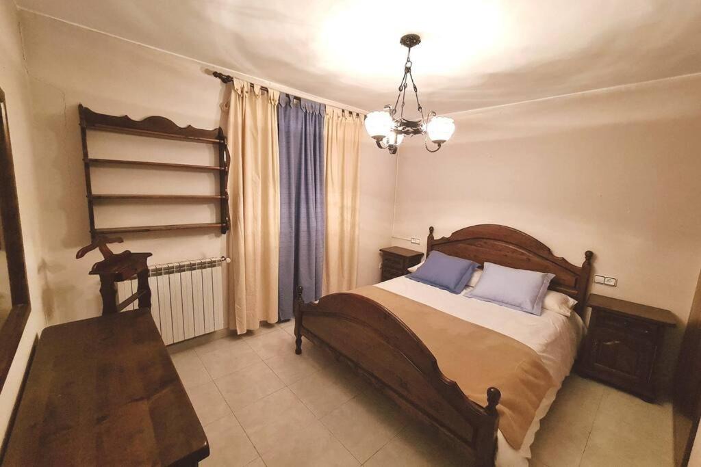 Photo of Bedroom in Bescano