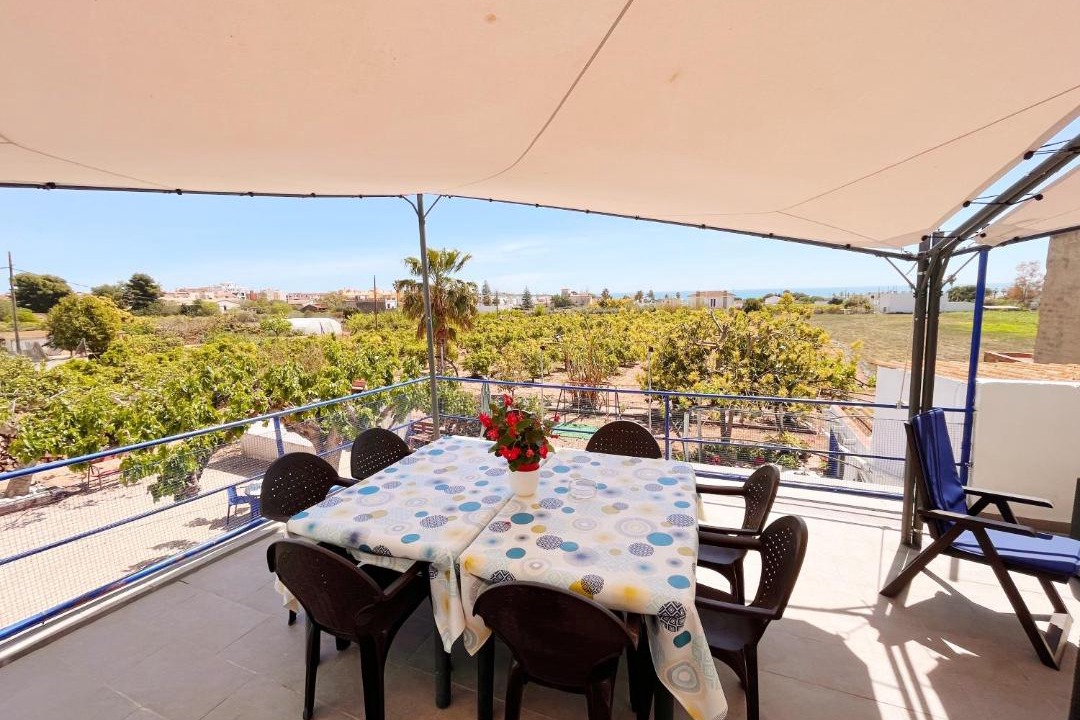 Photo of Patio Balcony in Les Cases d'Alcanar