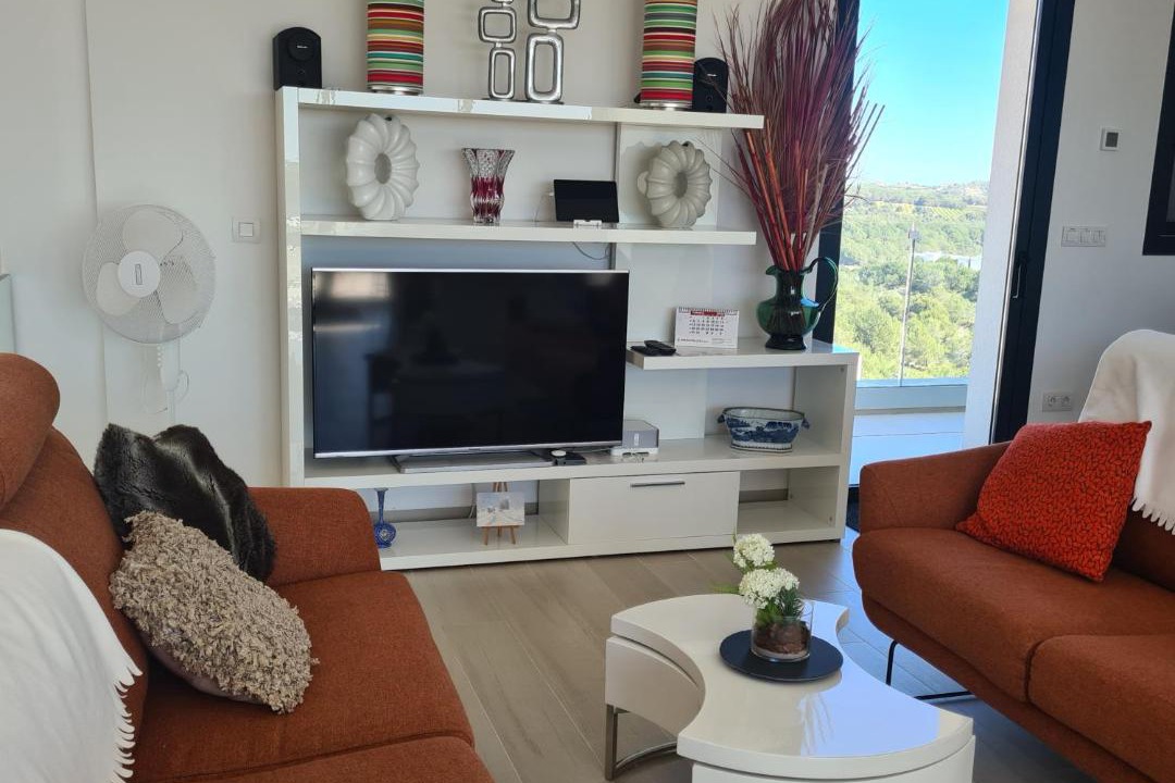 Photo of Livingroom in Lo Rufete