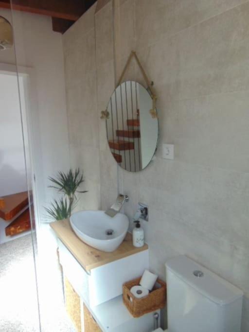 Photo of Bathroom in San Martin de Valdeiglesias
