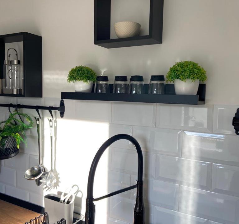 Photo of Kitchen in Candeleda