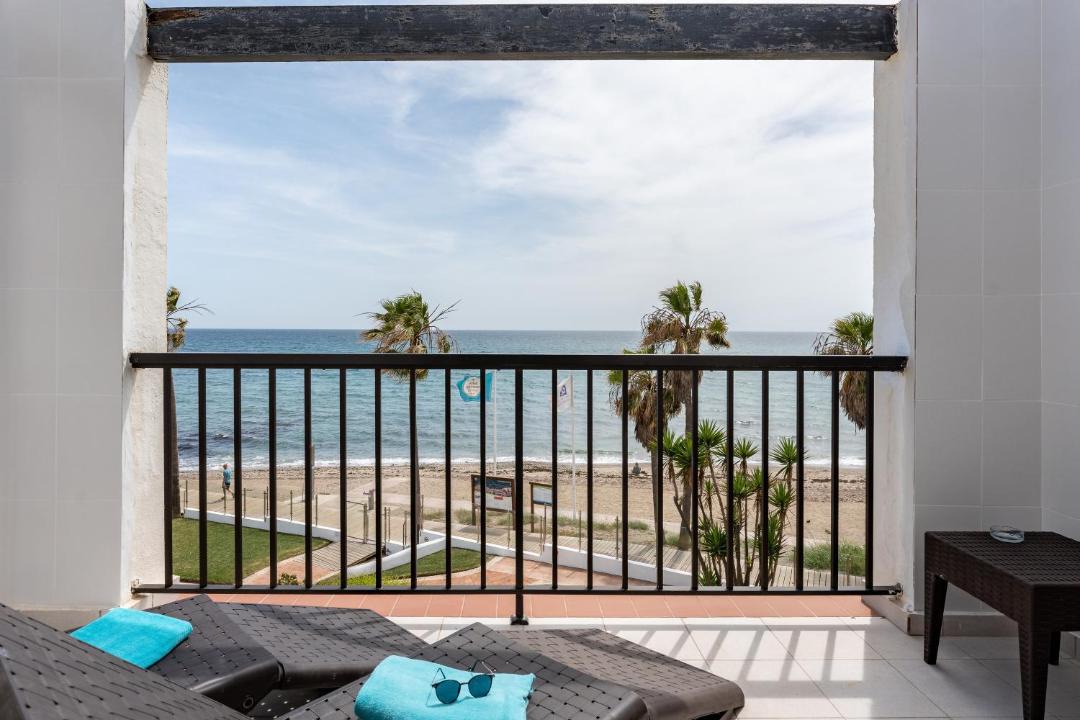 Photo of Patio Balcony in Sitio de Calahonda