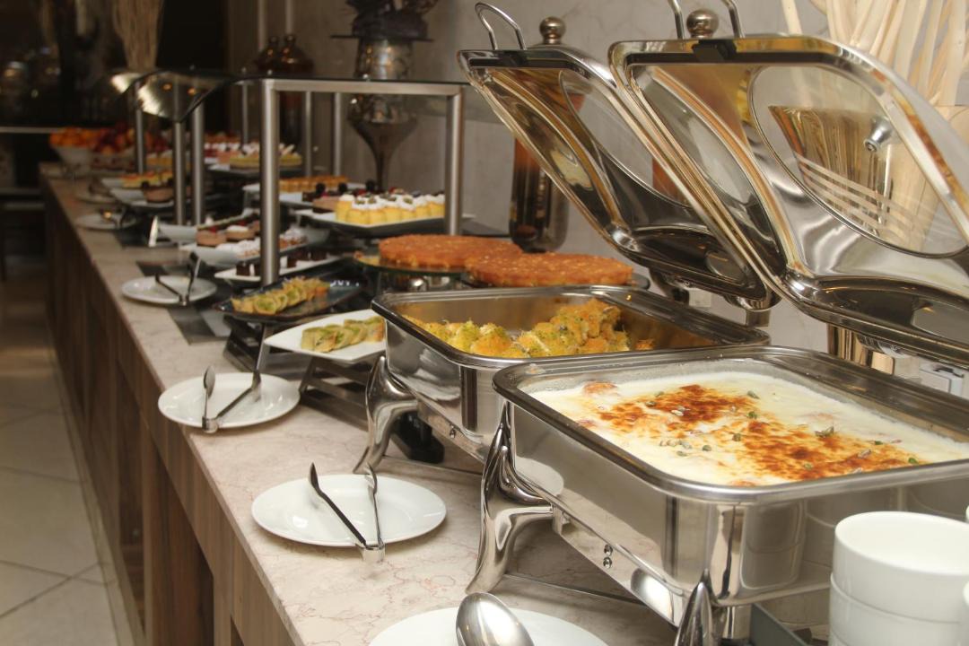 Photo of Kitchen in Medina