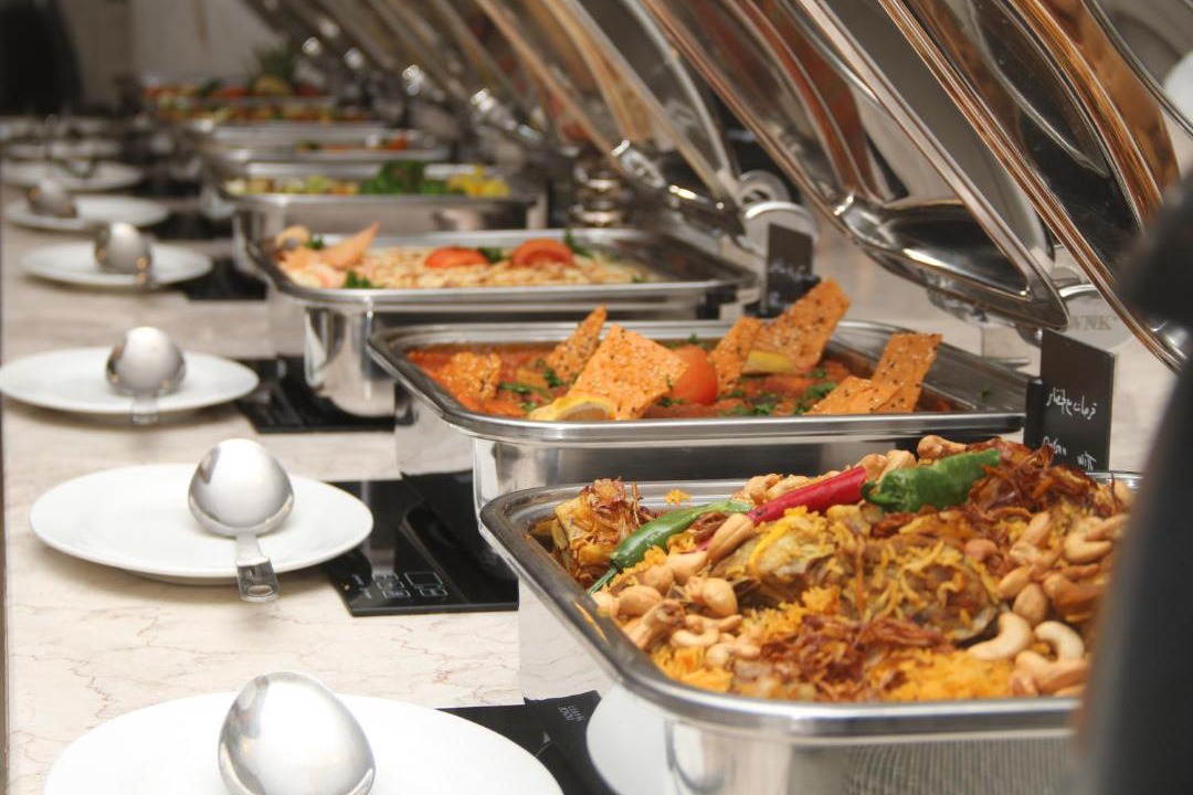 Photo of Kitchen in Medina