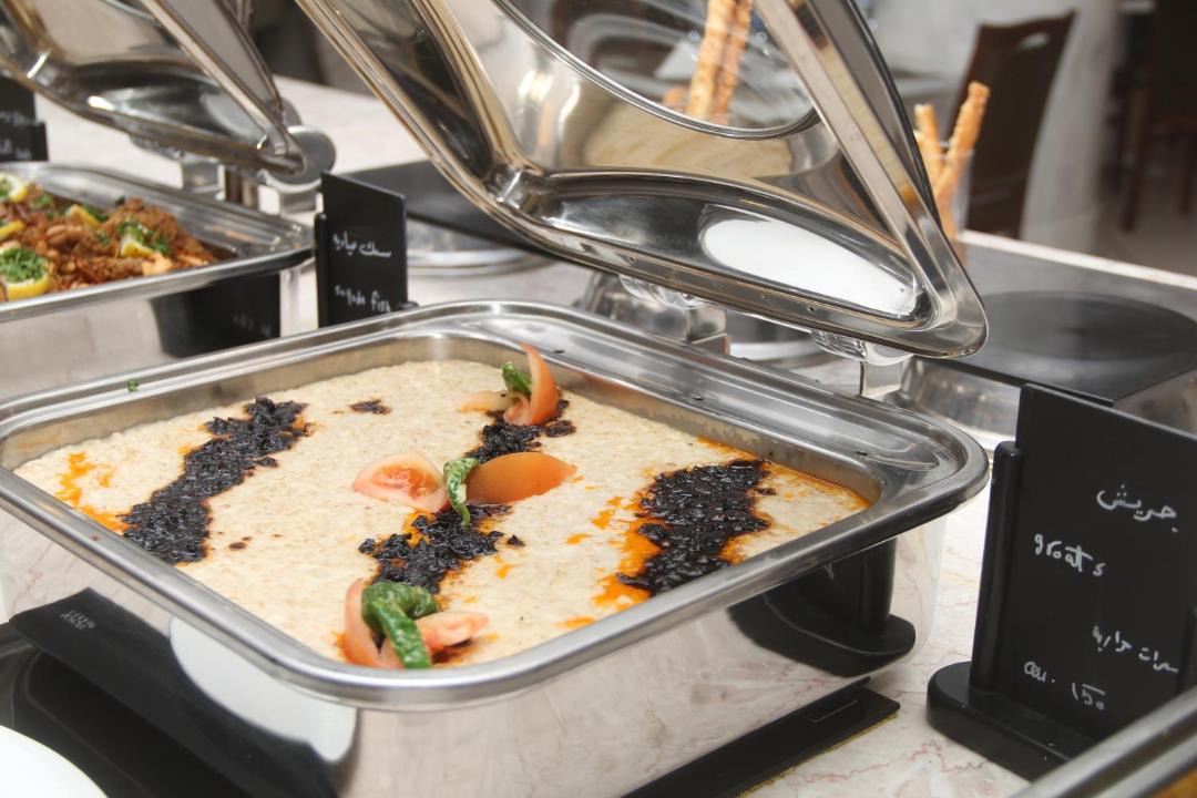Photo of Kitchen in Medina