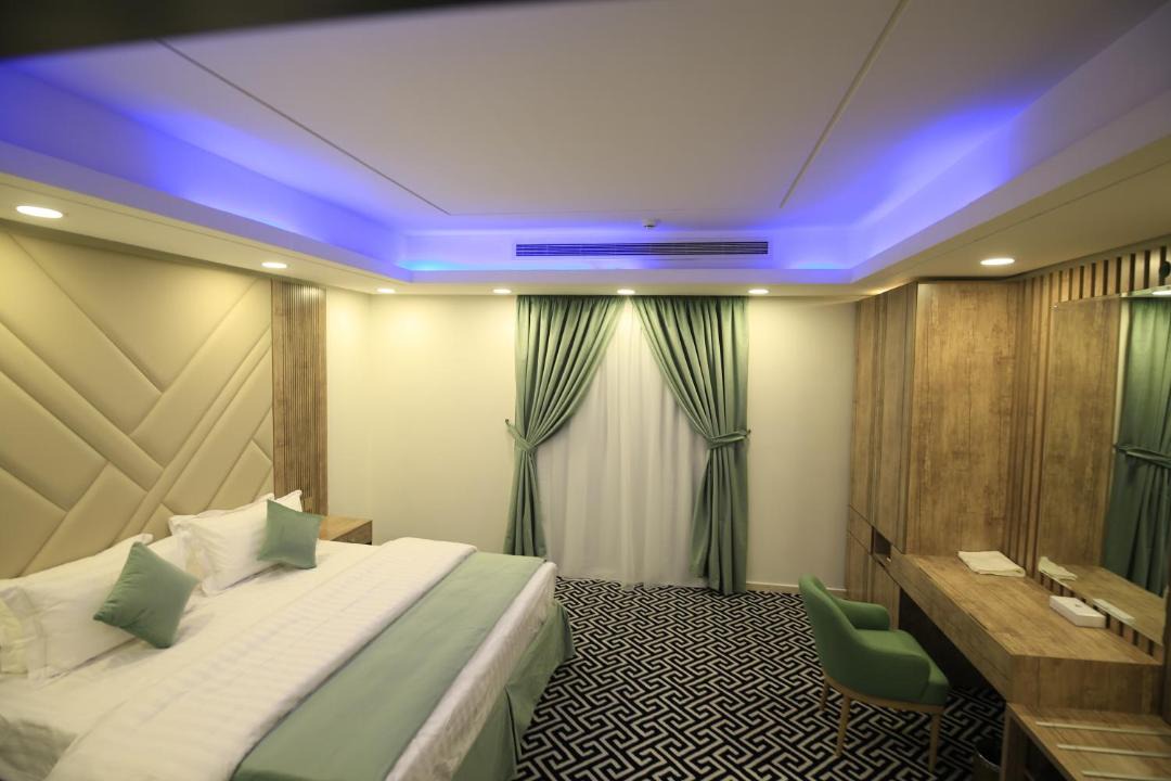 Photo of Bedroom in Al Aziziyah