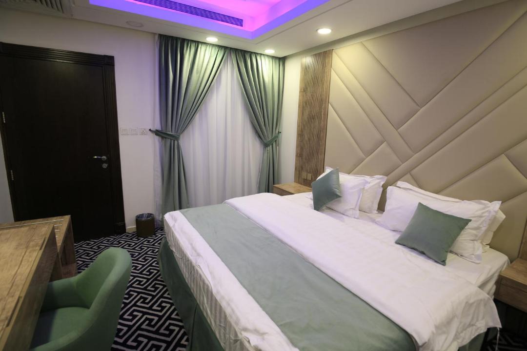 Photo of Bedroom in Al Aziziyah