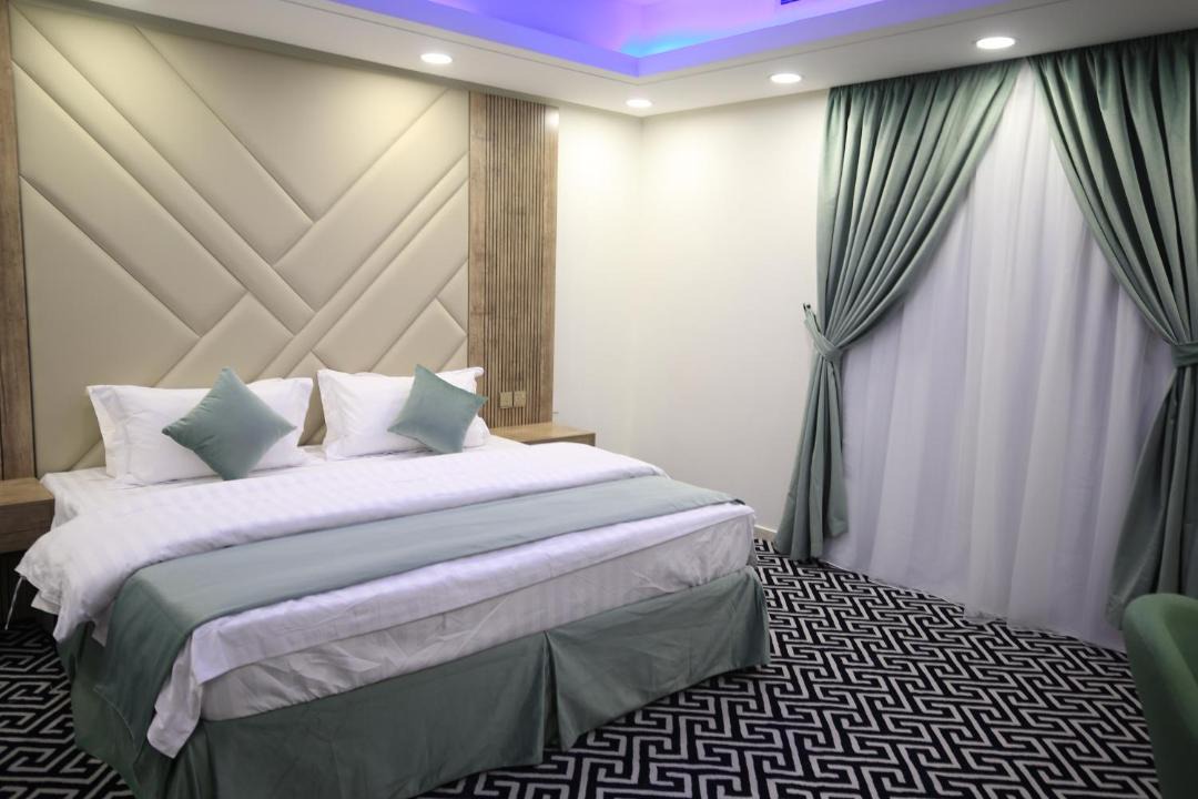 Photo of Bedroom in Al Aziziyah