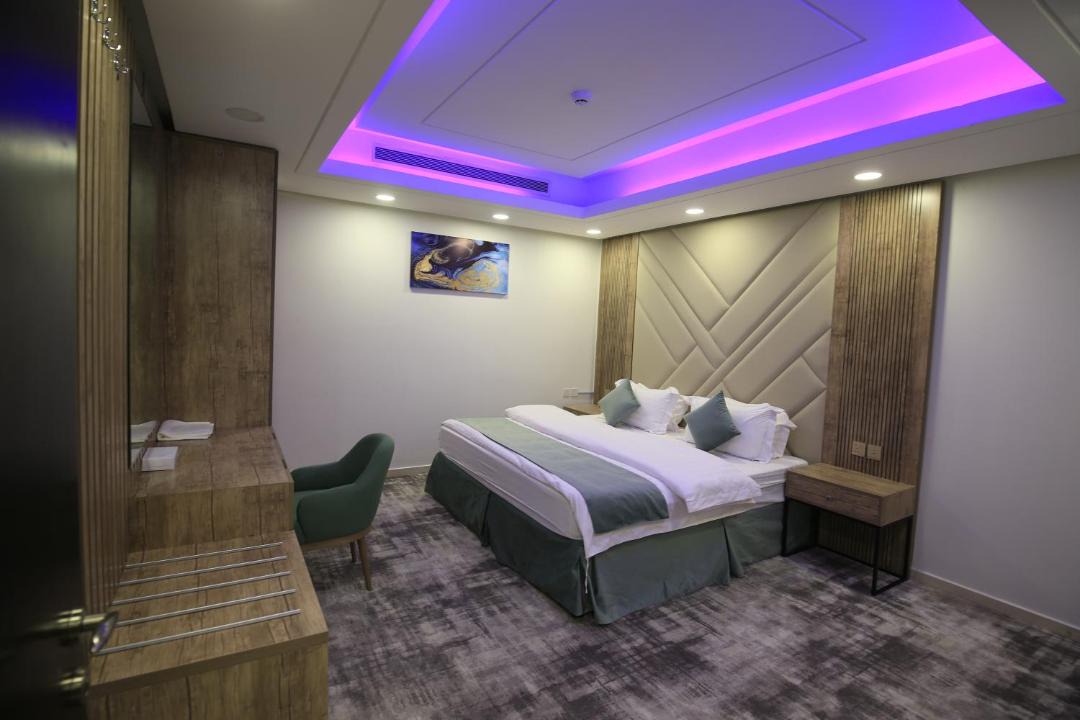 Photo of Bedroom in Al Aziziyah