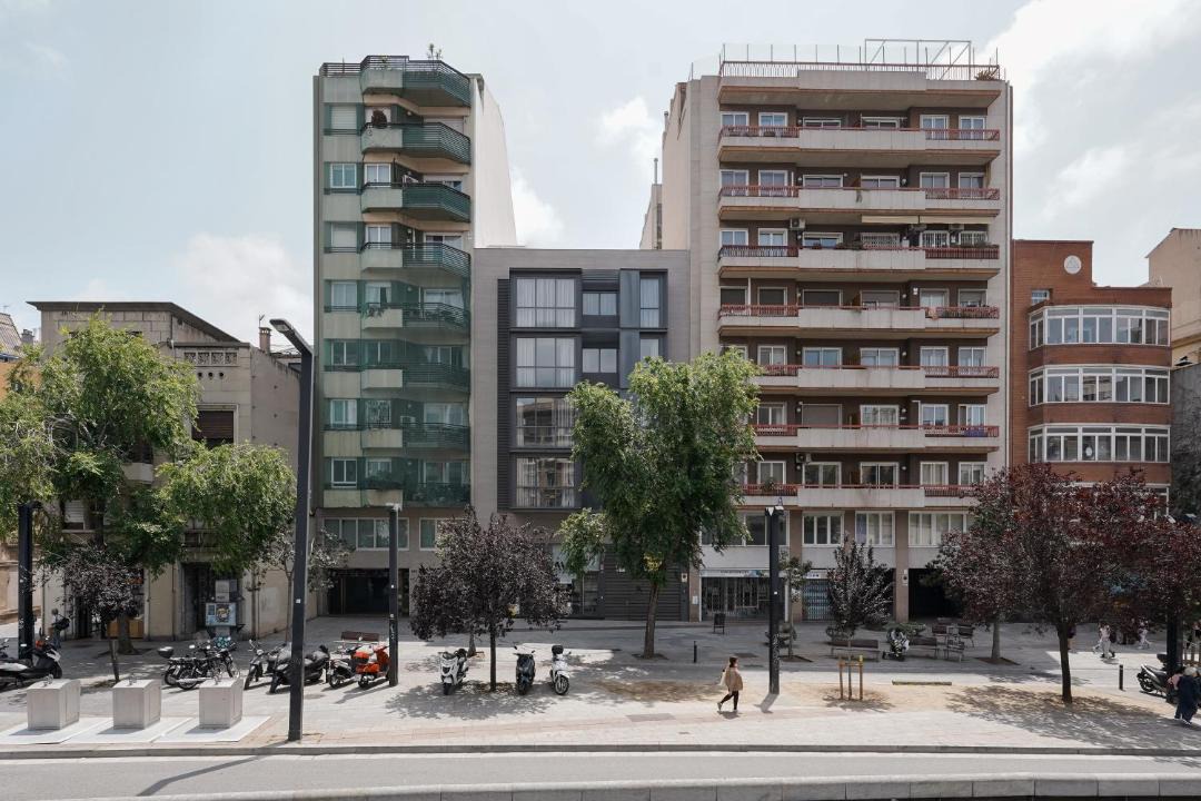 Photo of Buildings in El Putget i Farro
