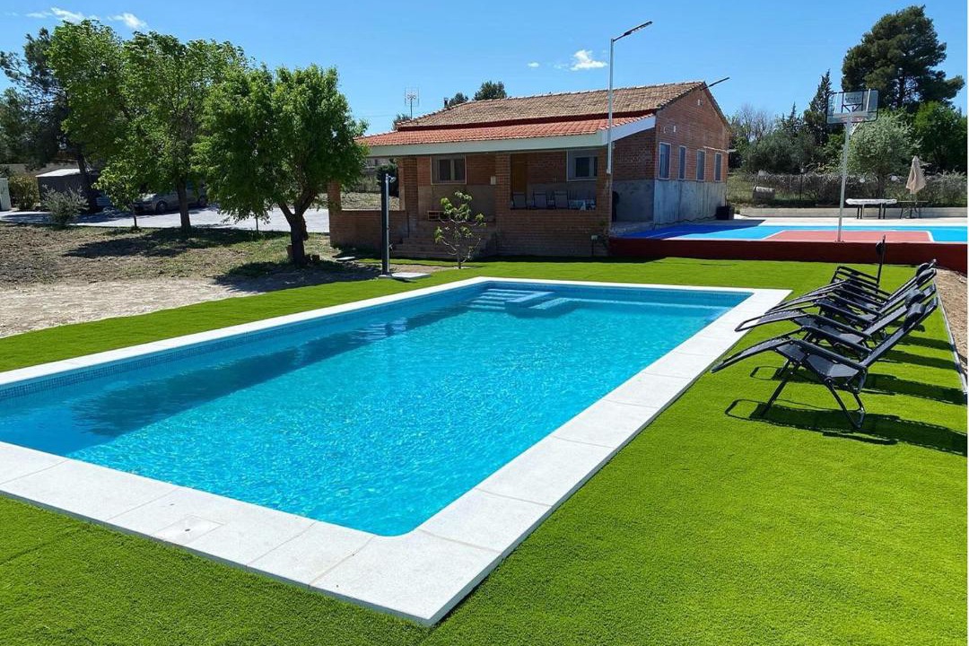 Photo of Outdoor in Fuentiduena de Tajo