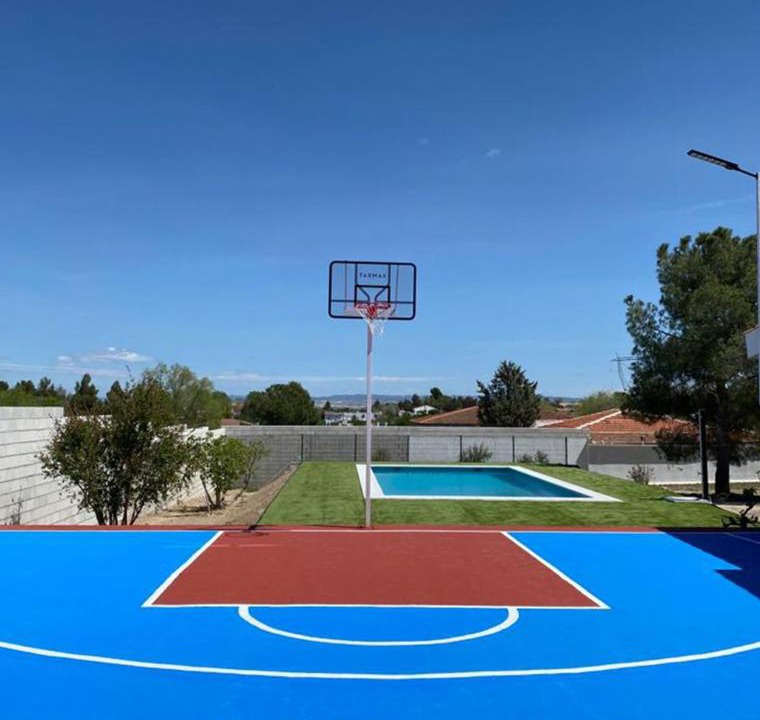 Photo of Outdoor in Fuentiduena de Tajo
